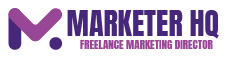 Marketer HQ Freelance Marketing Director