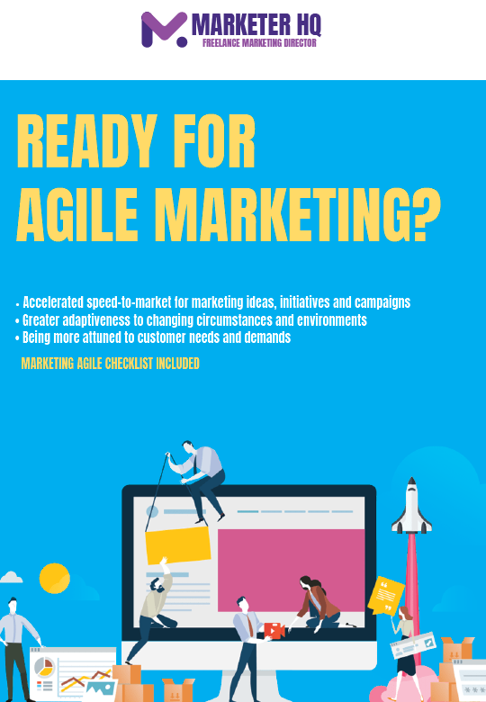 Agile Marketing Guide