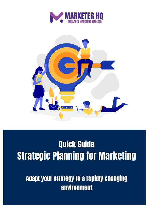 Strategic Marketing Guide